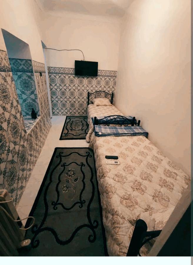 Villa Dar Beldi Marrakesh Esterno foto