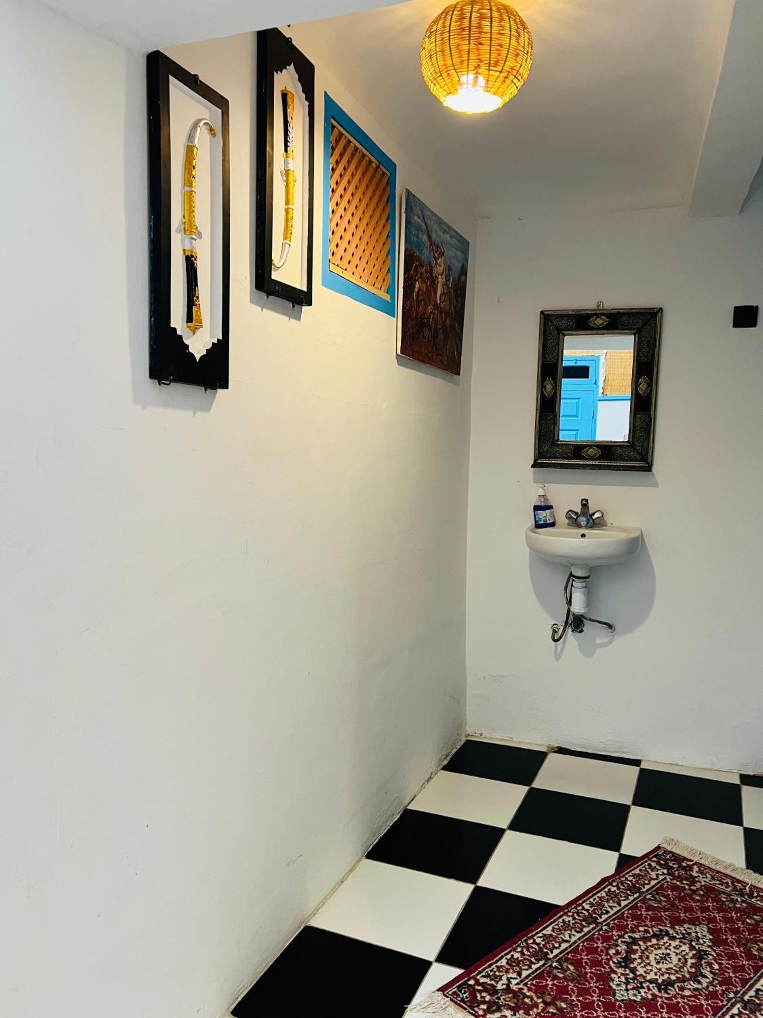 Villa Dar Beldi Marrakesh Esterno foto