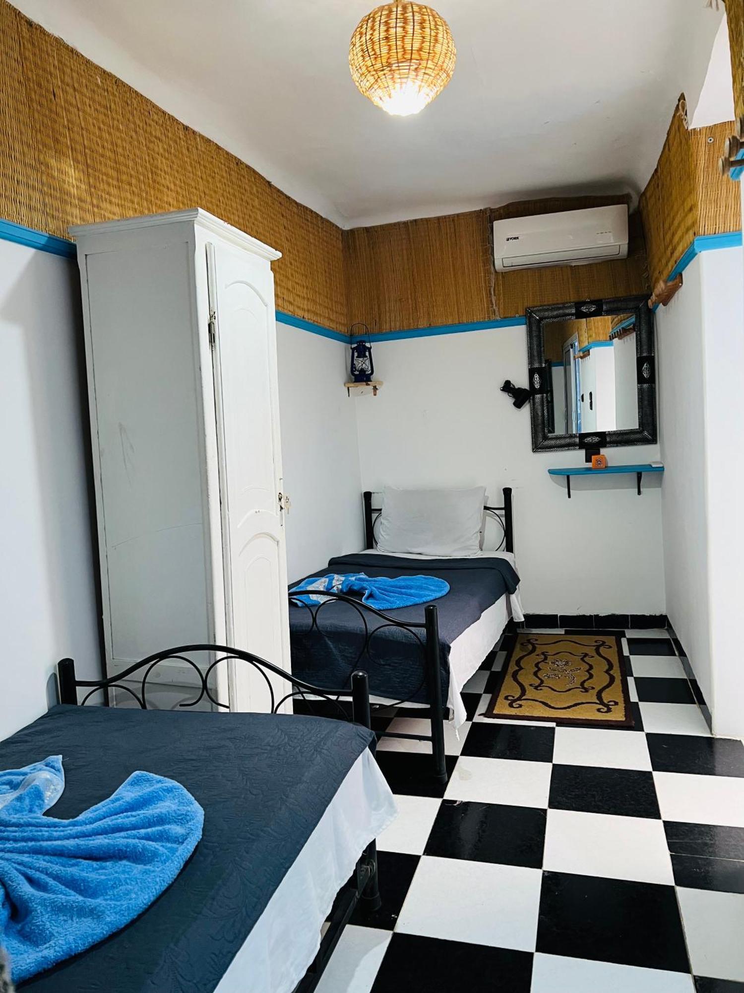 Villa Dar Beldi Marrakesh Esterno foto
